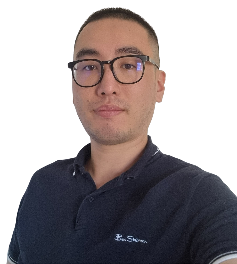 Ambrose — Founder of Locally, Business Design and Digital Marketing agency in Western Sydney