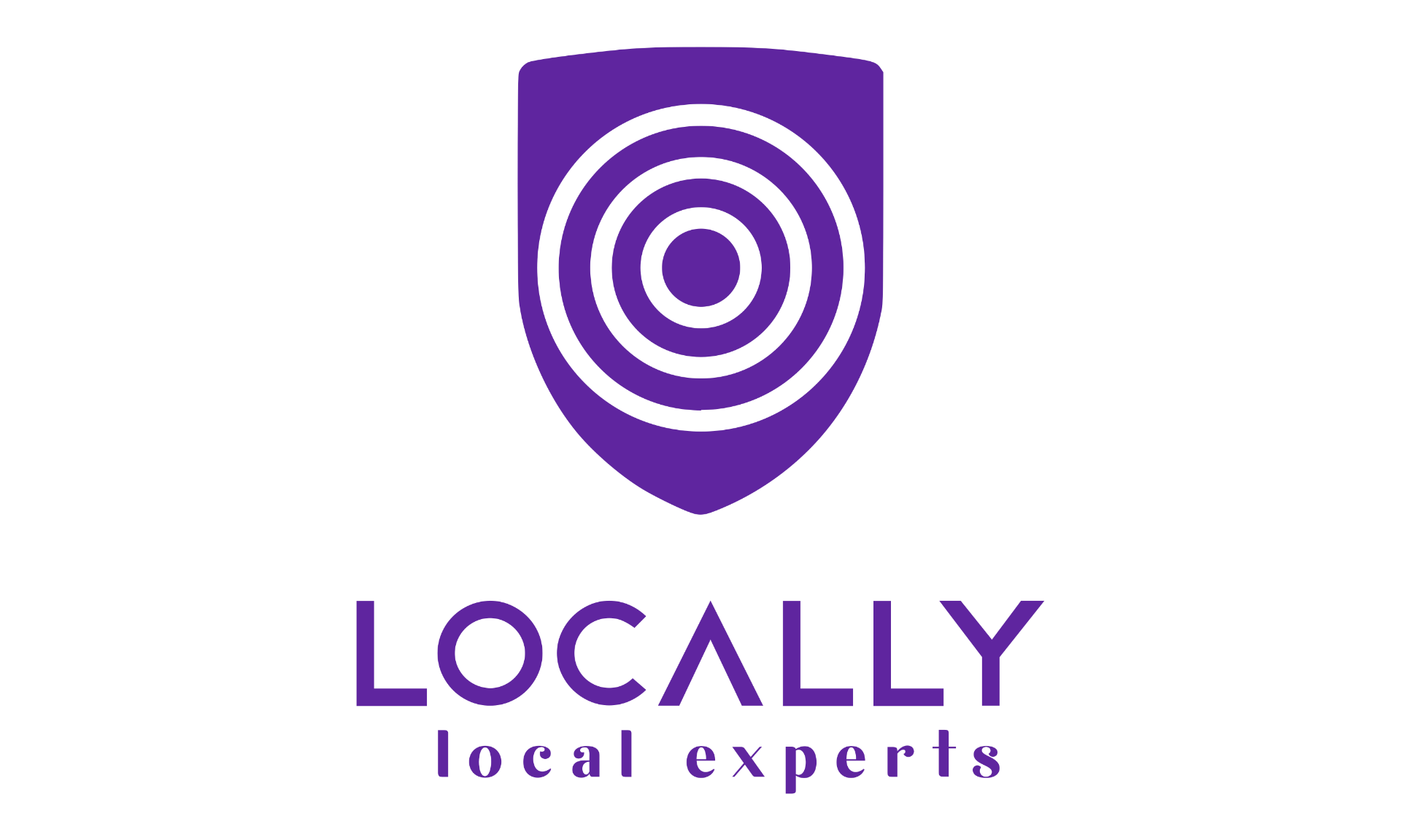 Locally — Business Design & Digital Marketing